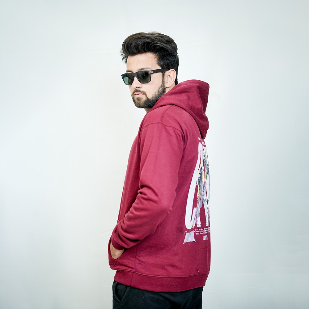 Cupid Hoodie for Boys