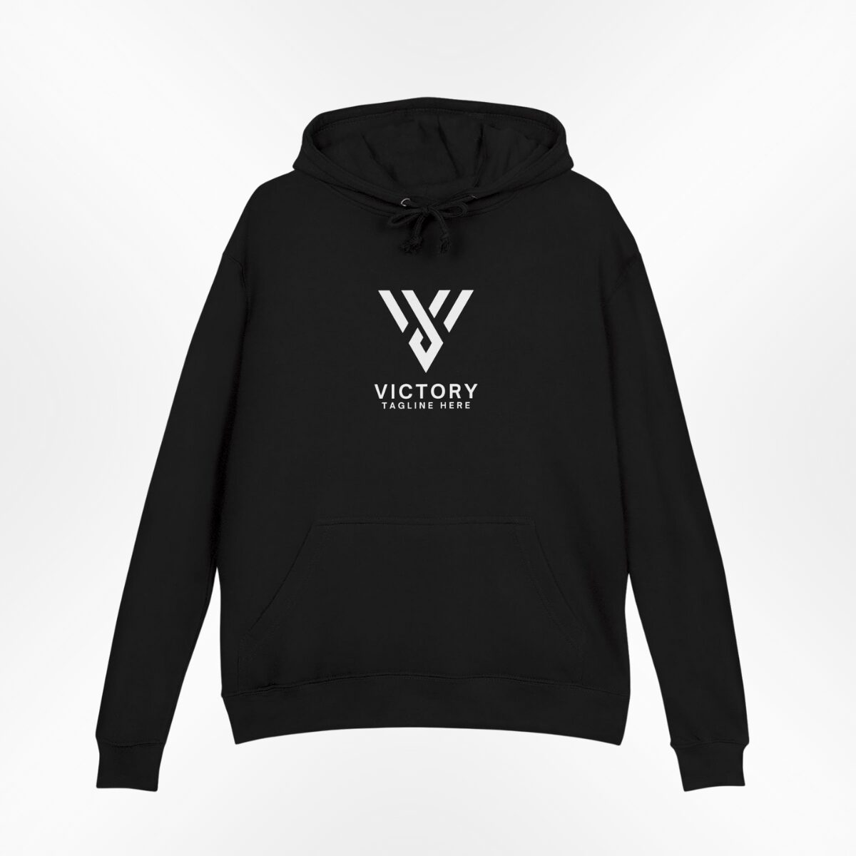 Customized Logo Hoodie