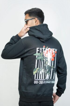 FATALITY Art Hoodie