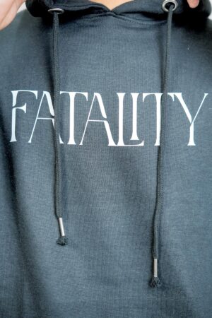 FATALITY Hoodie