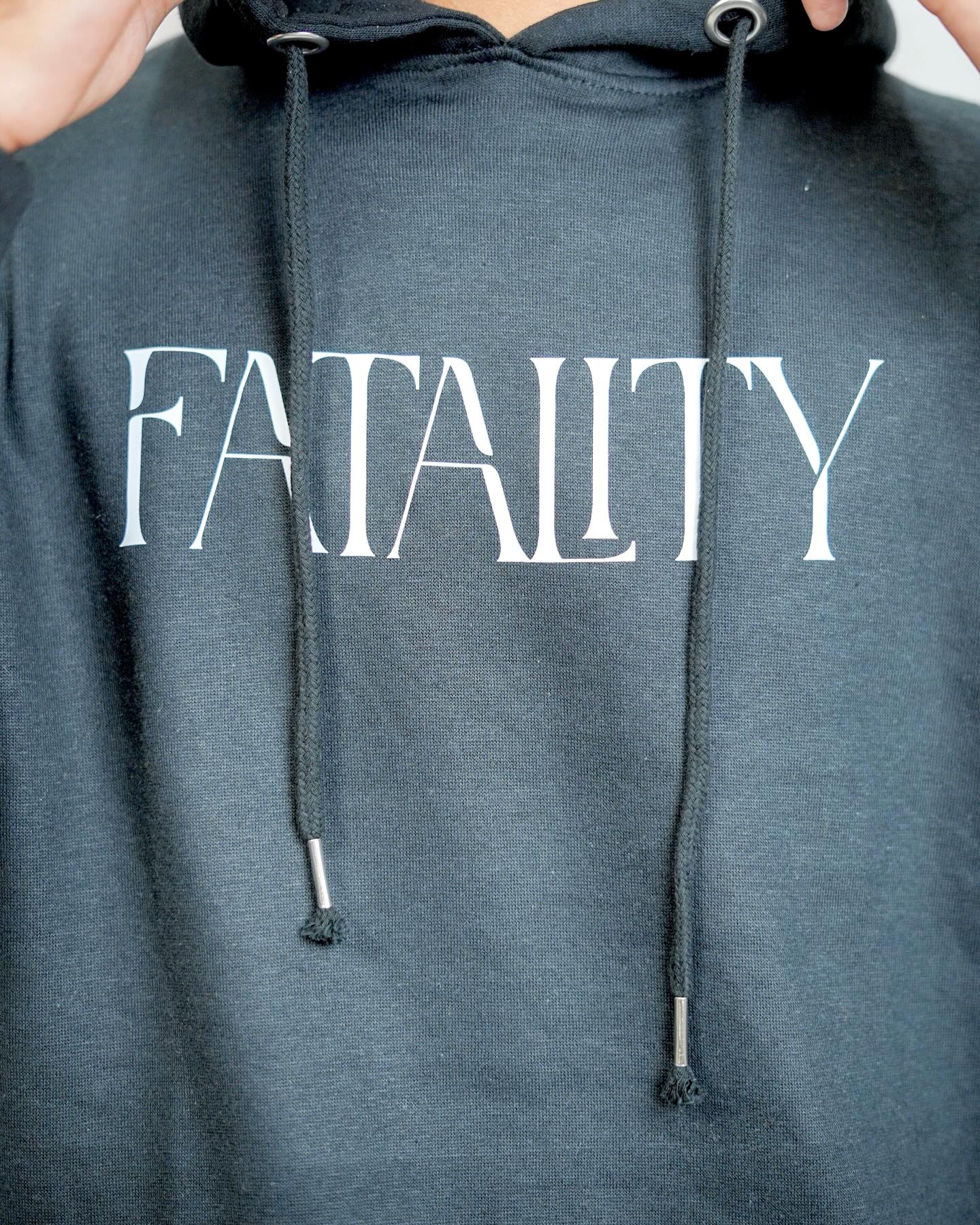FATALITY Hoodie