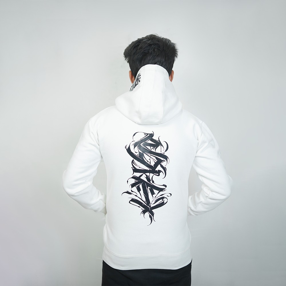 Greek Artist Hoodie