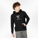 Logo Hoodie for Men