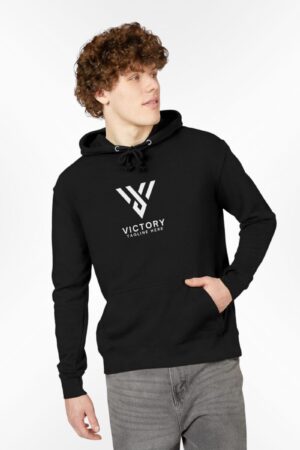 Logo Hoodie for Men