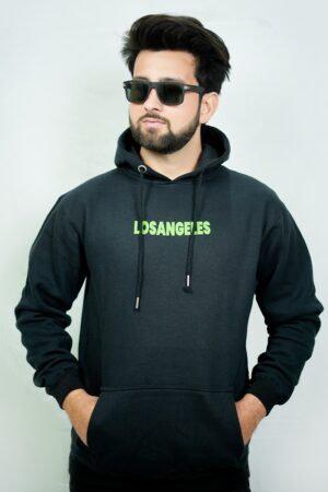 Los Angeles Hoodie