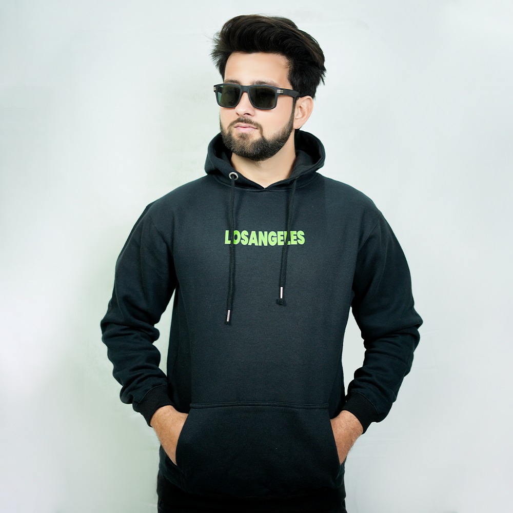 Los Angeles Hoodie