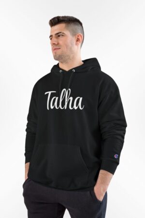 Name Hoodie