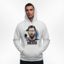 Picture Hoodie White