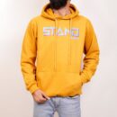 Stand Alone Hoodie