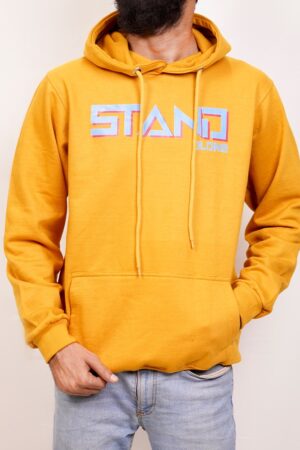 Stand Alone Hoodie